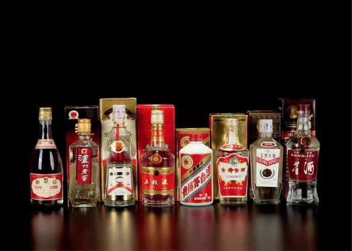 新巴尔虎右老酒储存的方法